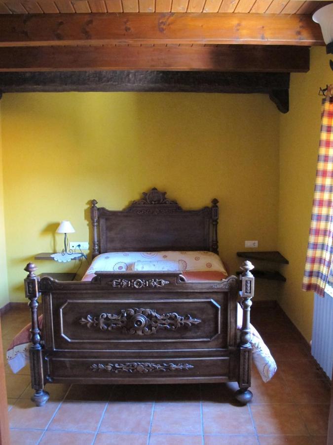 Els Torrents Hotell Bellver De Cerdanya Rom bilde