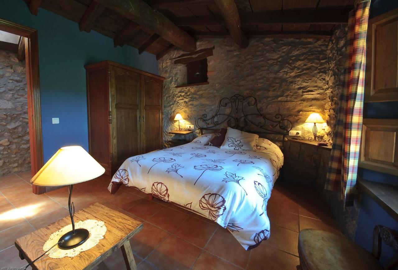 Els Torrents Hotell Bellver De Cerdanya Rom bilde